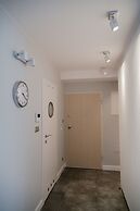 ASKI New Powiśle Apartment