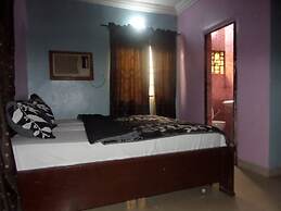 Royal Infinity International Hotel