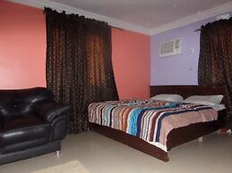 Royal Infinity International Hotel