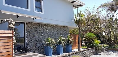 The Hillcrest Guesthouse