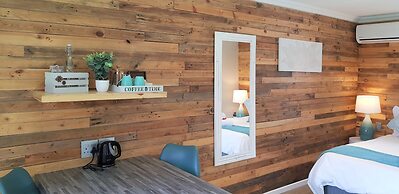 The Hillcrest Guesthouse