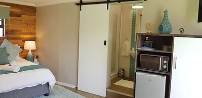 The Hillcrest Guesthouse