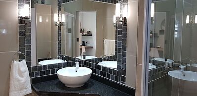 The Hillcrest Guesthouse