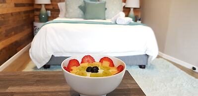 The Hillcrest Guesthouse