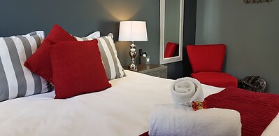 The Hillcrest Guesthouse