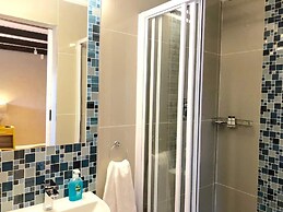 The Hillcrest Guesthouse