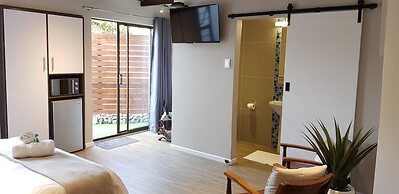 The Hillcrest Guesthouse