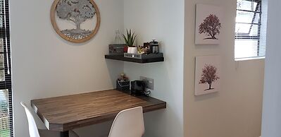 The Hillcrest Guesthouse