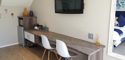 The Hillcrest Guesthouse