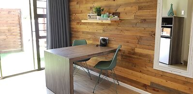 The Hillcrest Guesthouse