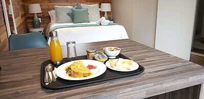 The Hillcrest Guesthouse