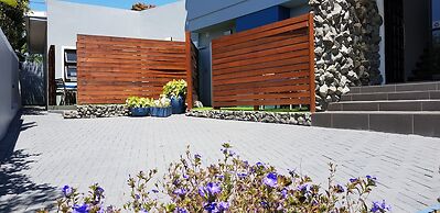 The Hillcrest Guesthouse