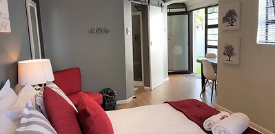 The Hillcrest Guesthouse