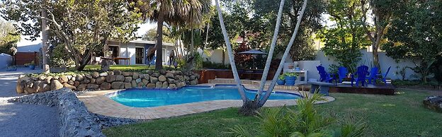 The Hillcrest Guesthouse