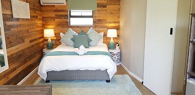 The Hillcrest Guesthouse