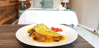 The Hillcrest Guesthouse