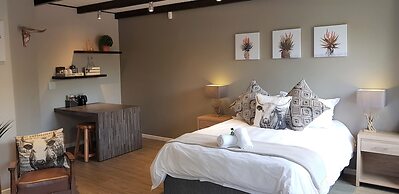 The Hillcrest Guesthouse