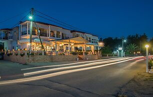 Assano Sea Front Luxury