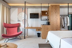 Assano Sea Front Luxury