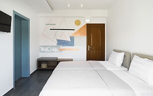 Assano Sea Front Luxury