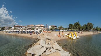 Assano Sea Front Luxury