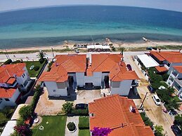 Assano Sea Front Luxury