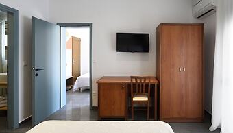 Assano Sea Front Luxury