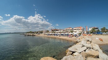 Assano Sea Front Luxury