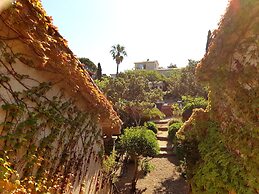 Les Toits de Santa Giulia