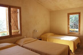 Les Toits de Santa Giulia