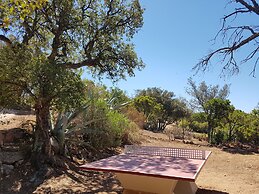 Les Toits de Santa Giulia