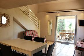 Les Toits de Santa Giulia