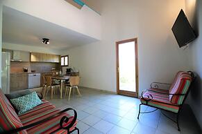 Les Toits de Santa Giulia