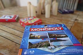 Les Toits de Santa Giulia