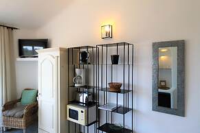 Les Toits de Santa Giulia