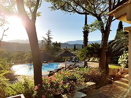 Les Toits de Santa Giulia