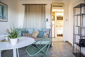 Les Toits de Santa Giulia