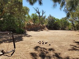 Les Toits de Santa Giulia