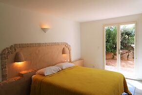 Les Toits de Santa Giulia