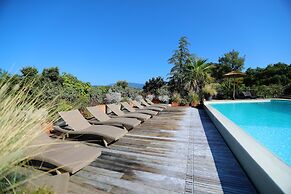 Les Toits de Santa Giulia