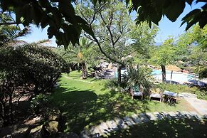 Les Toits de Santa Giulia