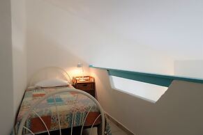 Les Toits de Santa Giulia