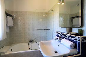 Les Toits de Santa Giulia