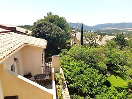 Les Toits de Santa Giulia