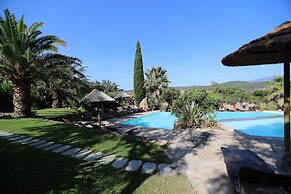 Les Toits de Santa Giulia