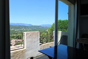 Les Toits de Santa Giulia