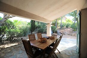 Les Toits de Santa Giulia