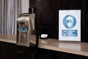 Four Elements Ekaterinburg