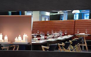 Four Elements Ekaterinburg