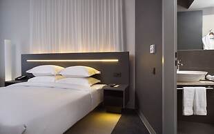 Four Elements Ekaterinburg